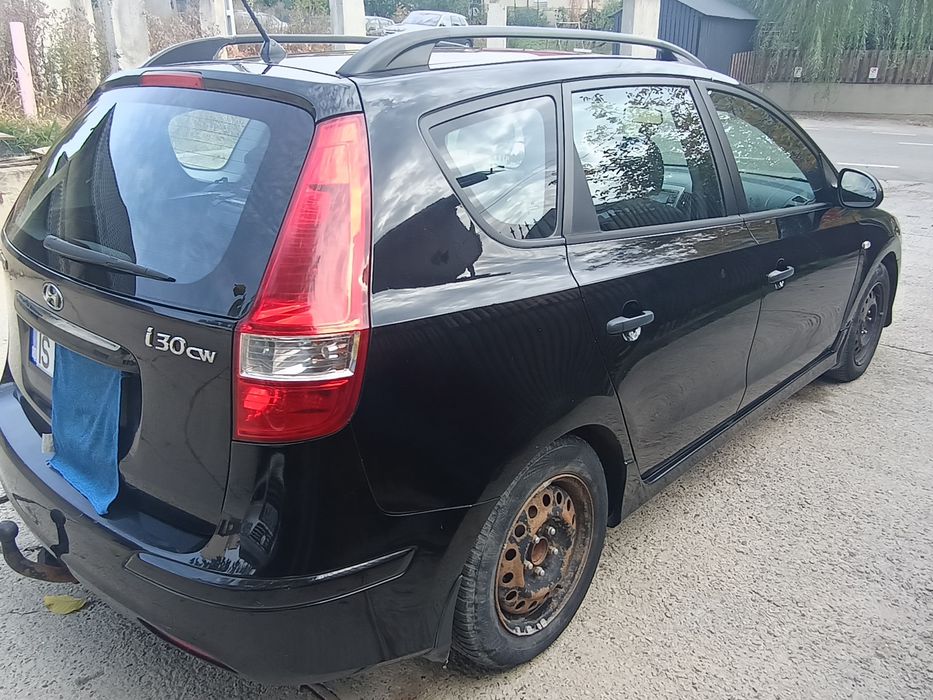 Hyundai I30 1.4 benzina E5