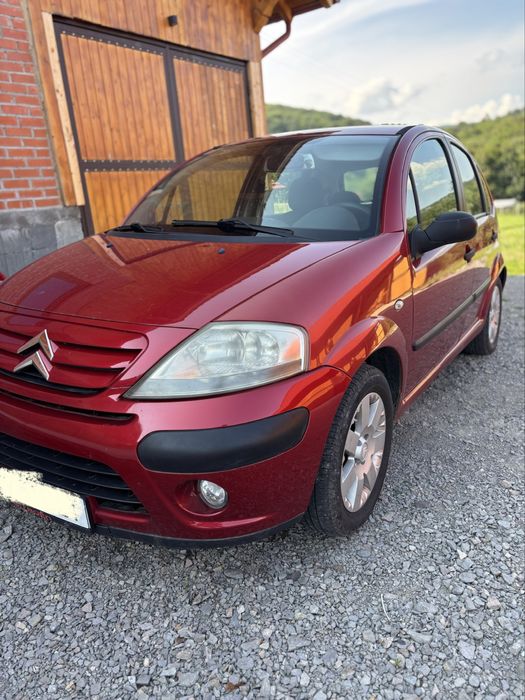 Citroen c3 1.4 disel