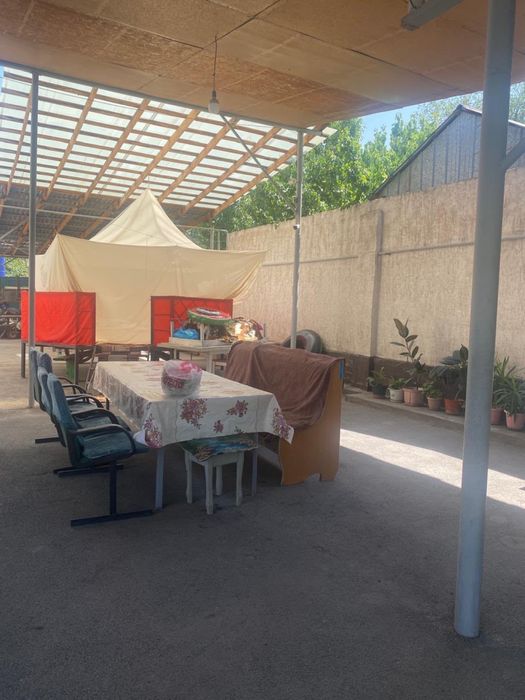 Продам дом в Акбулаке