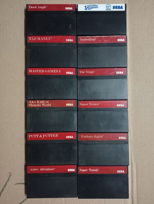 Vand m a n e t e ps1, n64 si sega