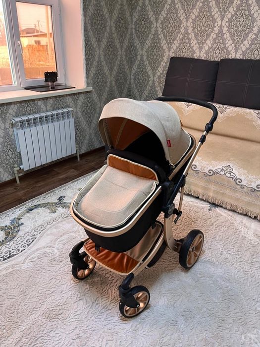 Коляска для детей