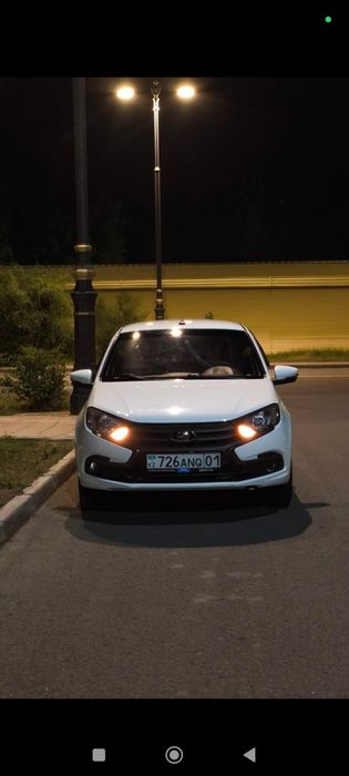 Сдам авто в аренду