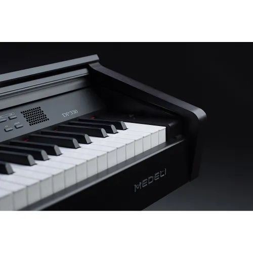 Электронное пианино, синтезатор mideli dp330