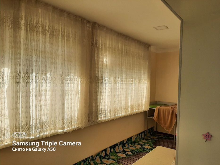 Аренда 4 комнатной квартиры Сергели Дустлик 1