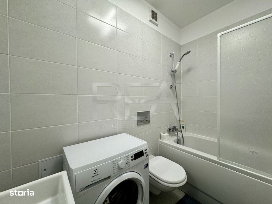 3 camere la 8 min Metrou Pipera - Belvedere Residence
