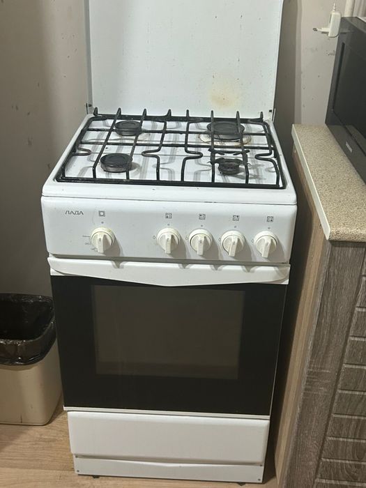 Продаеться газ плита