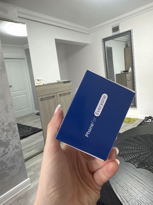 Telefon cu taste clasic Maxcom