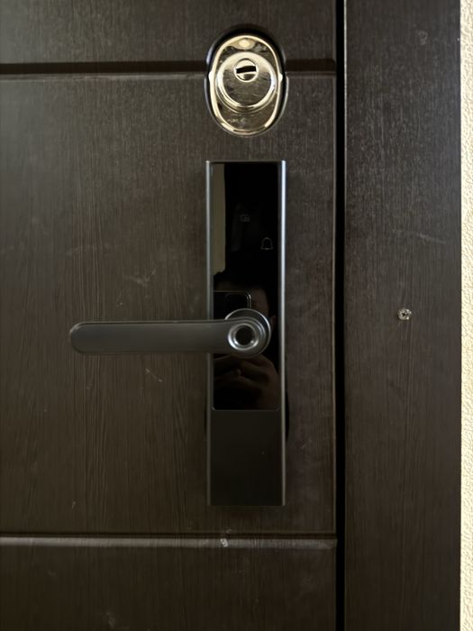 Смарт змок электронный