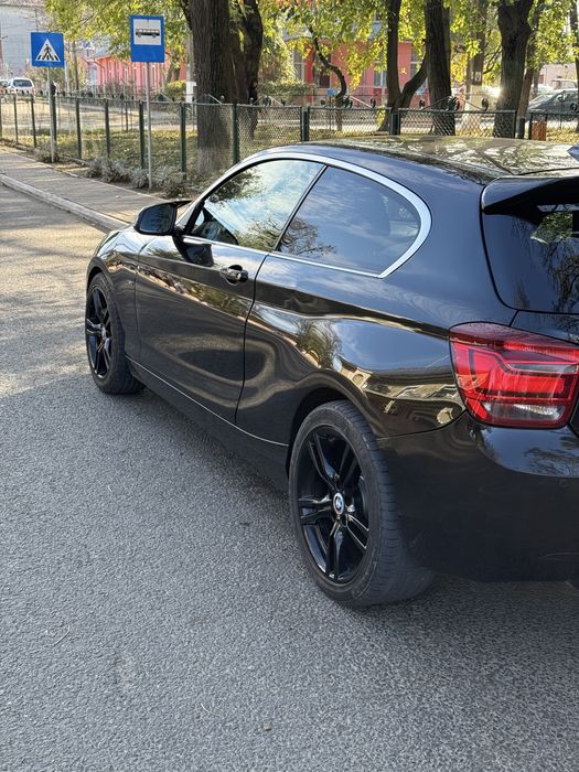 Bmw f20-21 118d 143cp