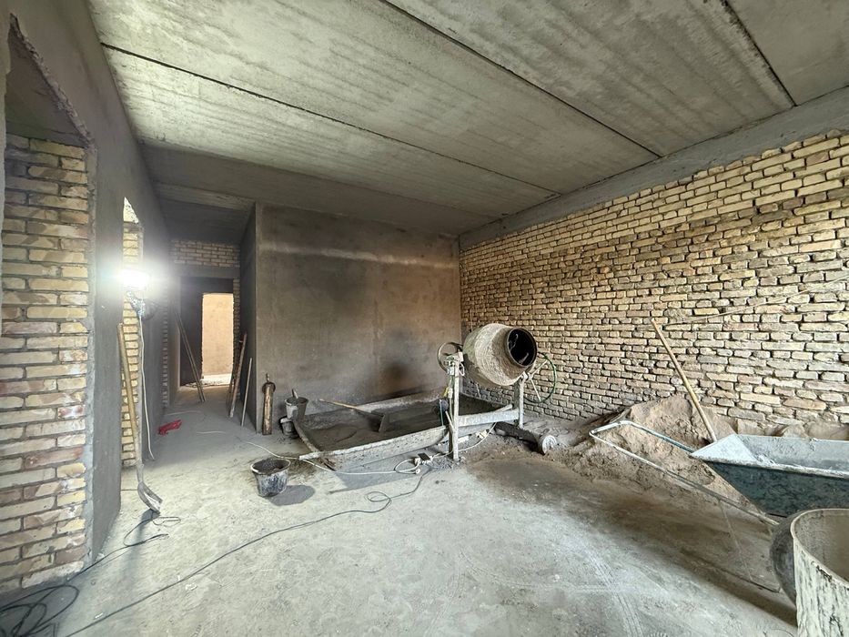 2,5 sotixli hovli sotiladi