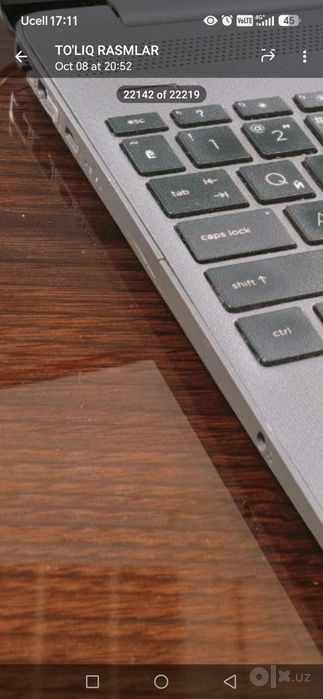 HP 255 G9 notebook