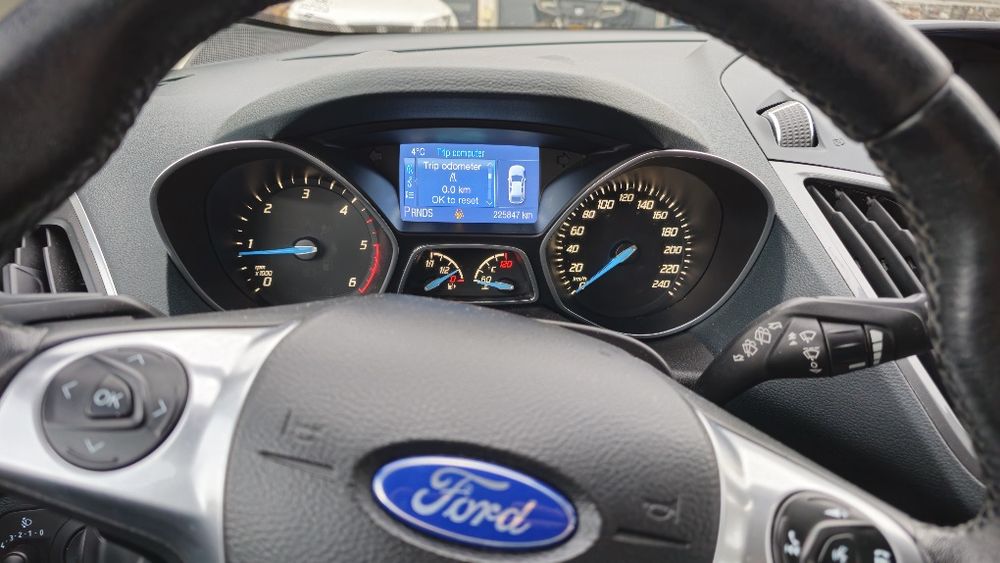 Ford Grand C-Max 2.0 Disel