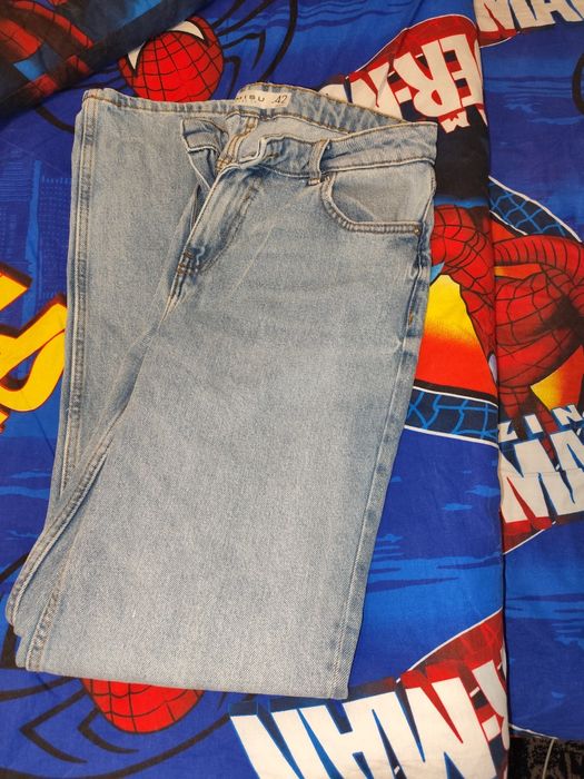 Blugi dama Mărimea 42