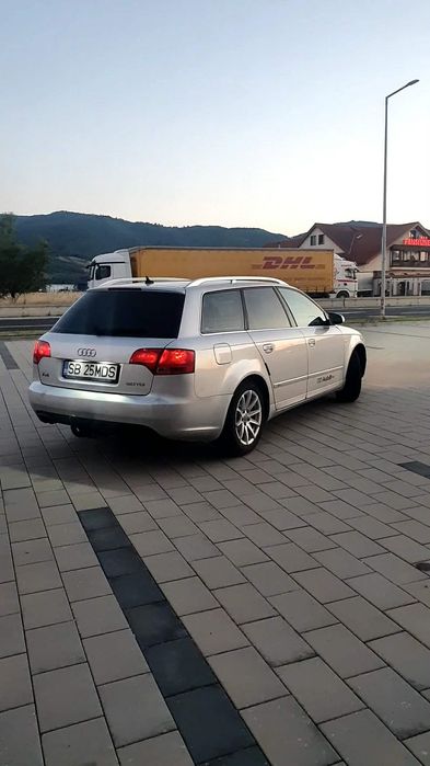 AUDI A4 Avant 2006 — imagine 4