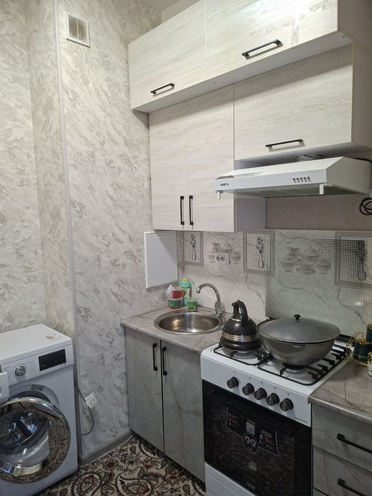 Узоқ муддатга квартирага ижарага қўямиз