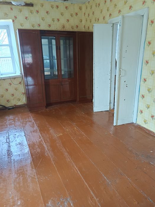 Продам дом 4 комн