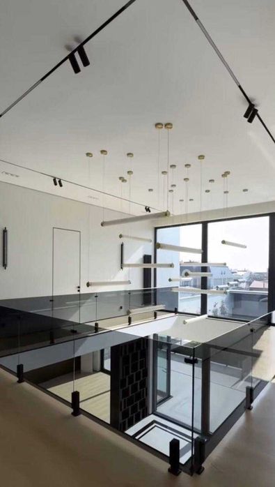 Срочно сдается шикарный частный дом в стиле Хай-тек!!!