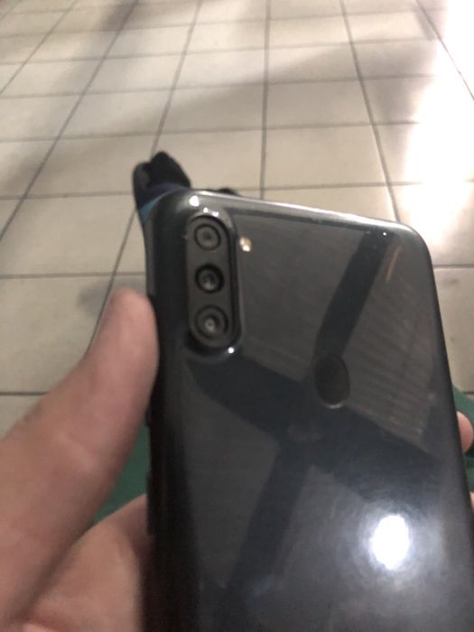 Samsung galxy A11