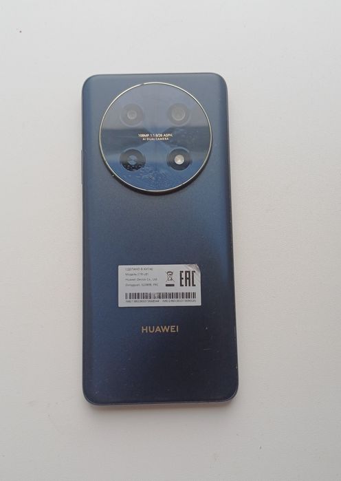 Huawei nova 12i 256 гб