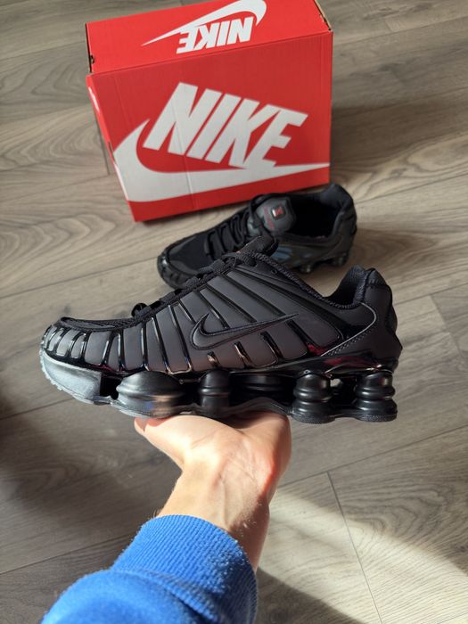 Nike Shox Termic
