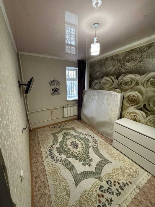 Продам 3х комн кв 8мкр