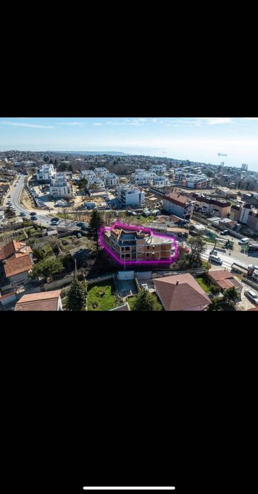 Продава се Двустаен апартамент в Варна, Център - 60 кв.м за 1008 €/кв.м - Снимка #5