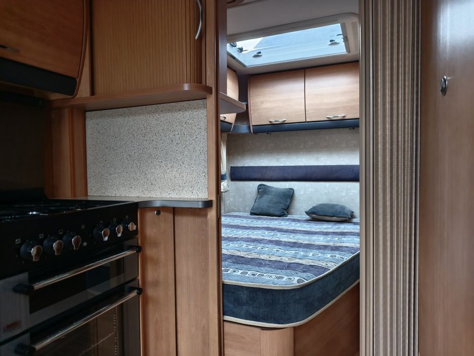 Swift ACE Prestige 55
