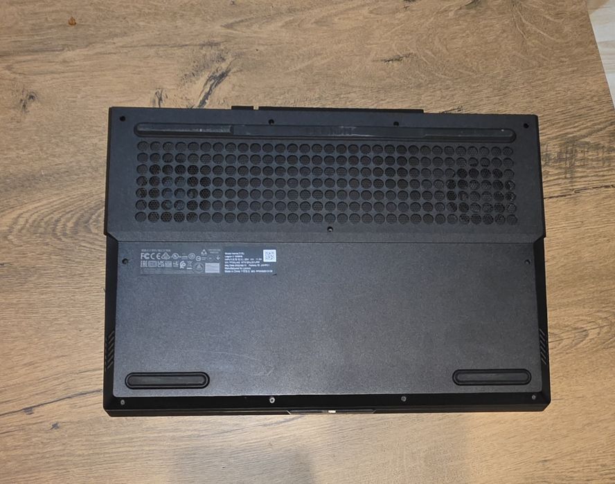Lenovo Legion 5 15IMH6 | RTX 3050 | i5-10500H | 16GB RAM | 1TB SSD