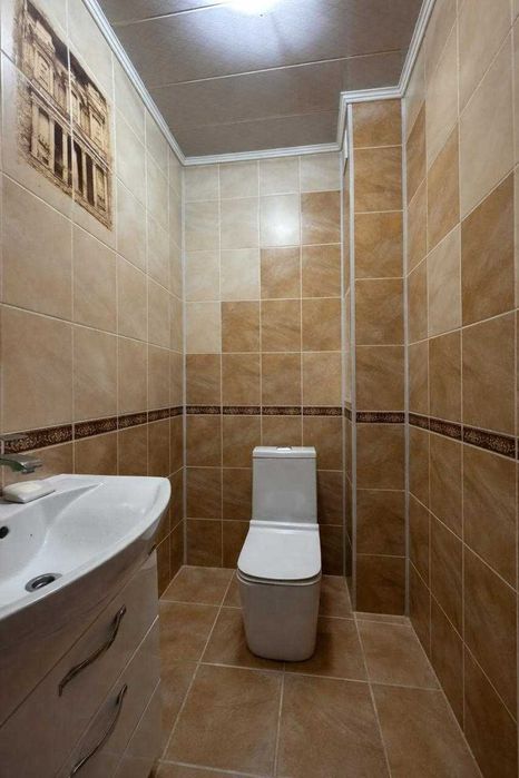 Продам 4х комн кв Батыс ЖК Нектар