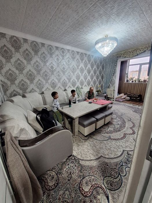 Продажа Феруза умрзоқ ота 3/4/4 Мирзо Улугбек район
