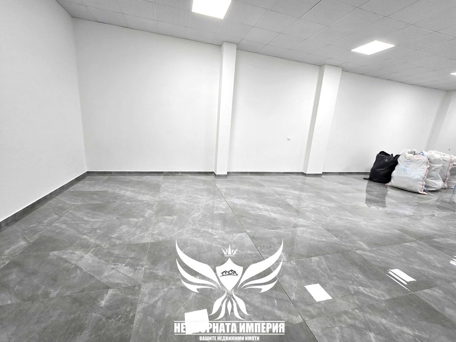 Дава се под наем Магазин в Асеновград - 101 кв.м за 785 € - Снимка #19