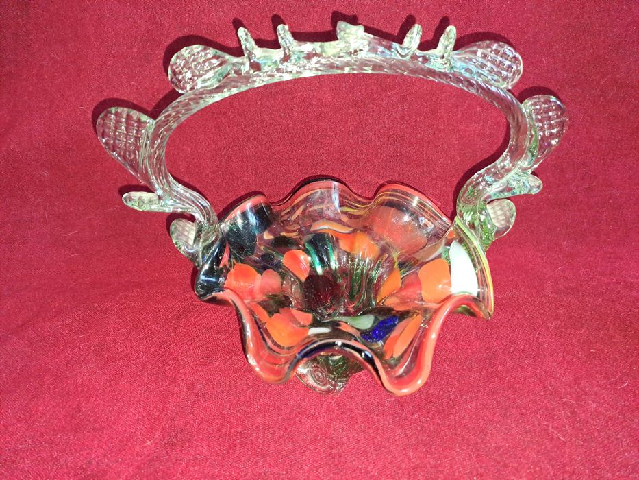 fructiera murano