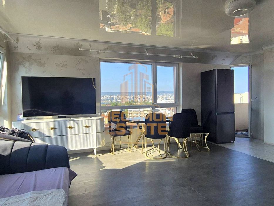 Продава се Тристаен апартамент в Варна, Аспарухово - 105 кв.м за 1809 €/кв.м - Снимка #1