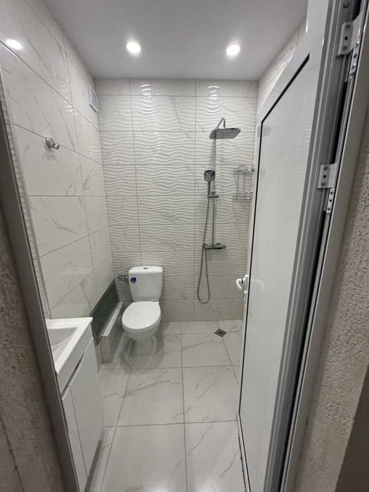 Дава се под наем Двустаен апартамент в Пловдив, Тракия - 50 кв.м за 359.04 € - Снимка #14