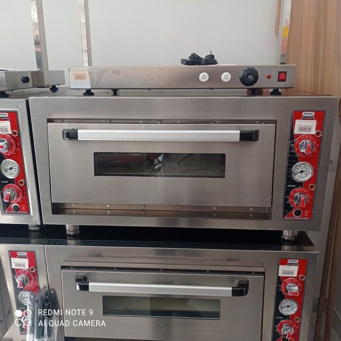 Pechka 3 patnosli non va xar xil pishiriqlar uchun garantiya 3 yil