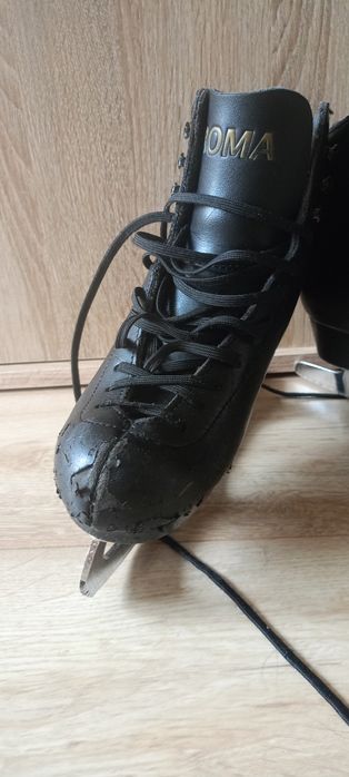 Зимни кънки за лед