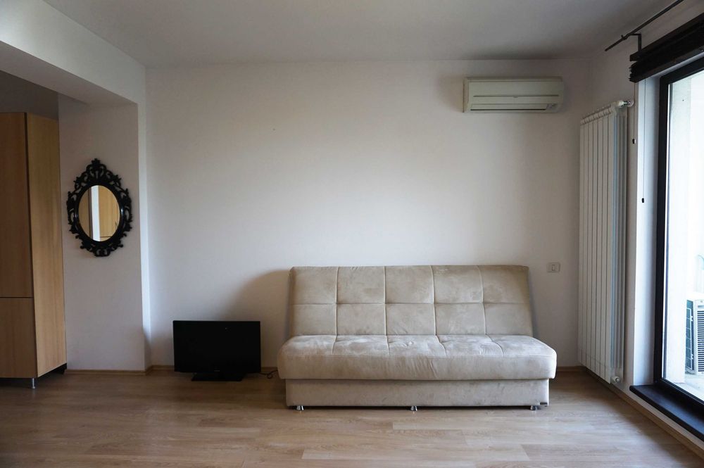 Garsonieră de închiriat, 36m², zona Aviației