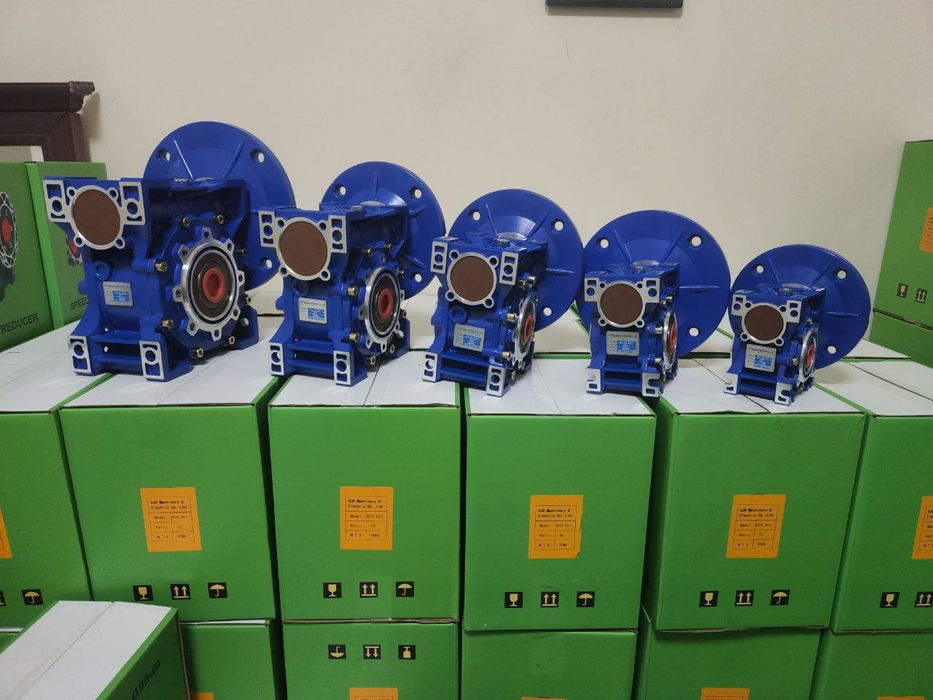 Матор редуктор 037 кв до 55 кв