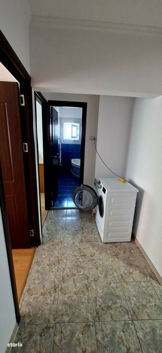 3 camere Gavana 3 , Decomandat / Centrală , mobilat / utilat
