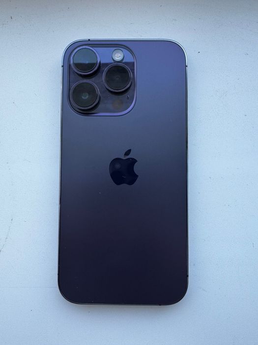 Iphone 14 pro износ акум 97%