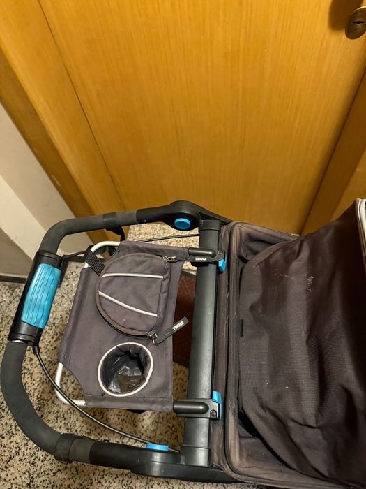 количка Thule urban guide 1