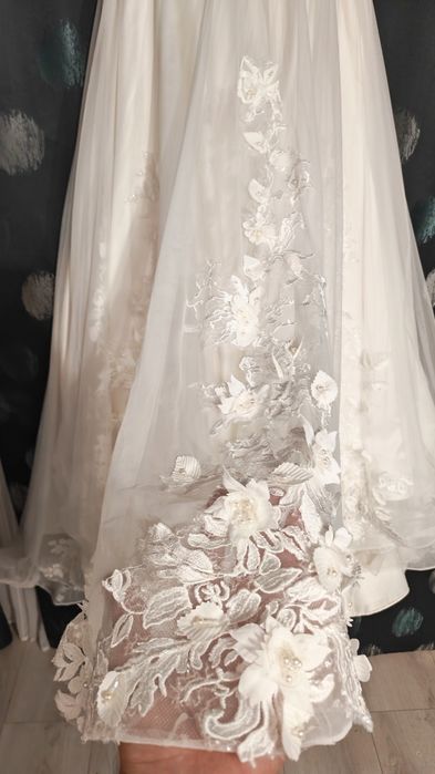 Rochie de mireasă - Casa Monica Timișoara