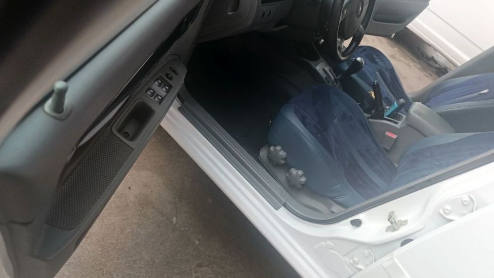 Жентра автомат 2019 Аренда (рассрочка)