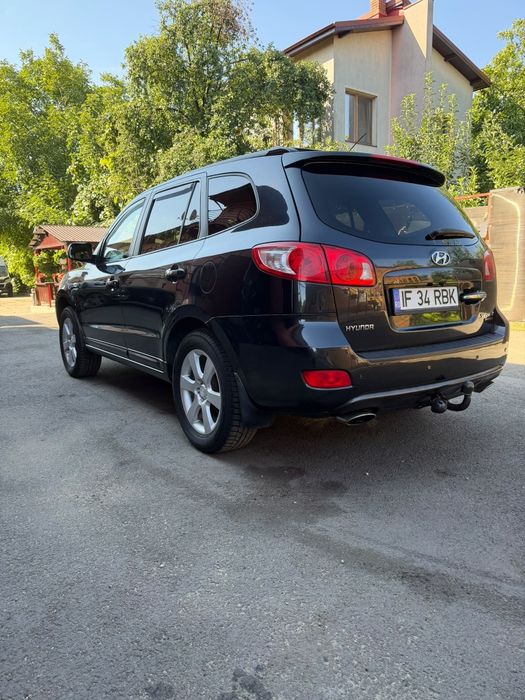 Vand autoturism Hyundai Santa Fe