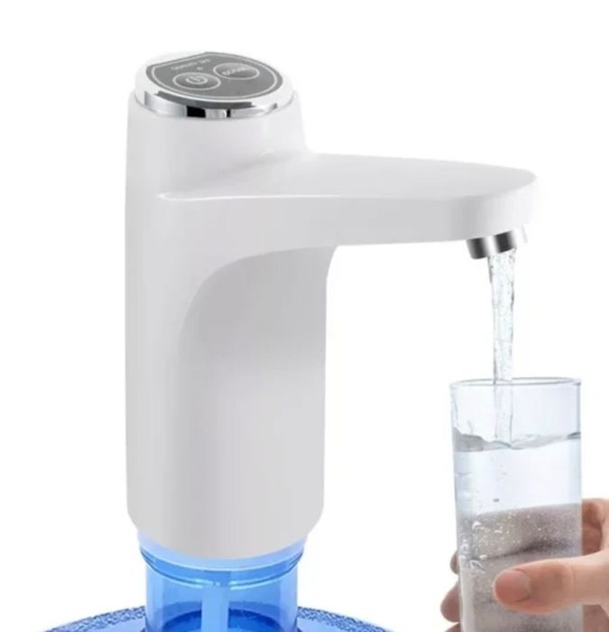 Помпа для воды 10 л 20 л