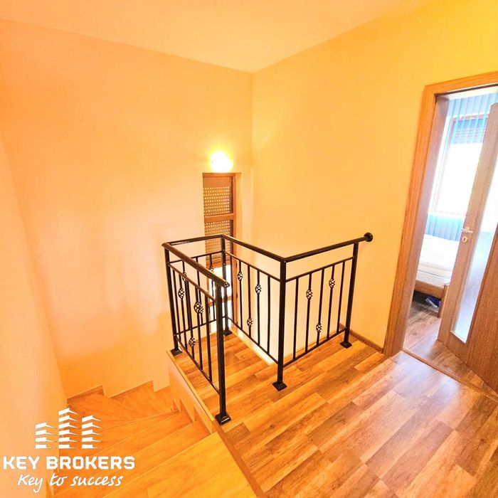 Продава се Къща в с. Гюльовца, Област Бургас - 119 кв.м за 1244 €/кв.м - Снимка #8