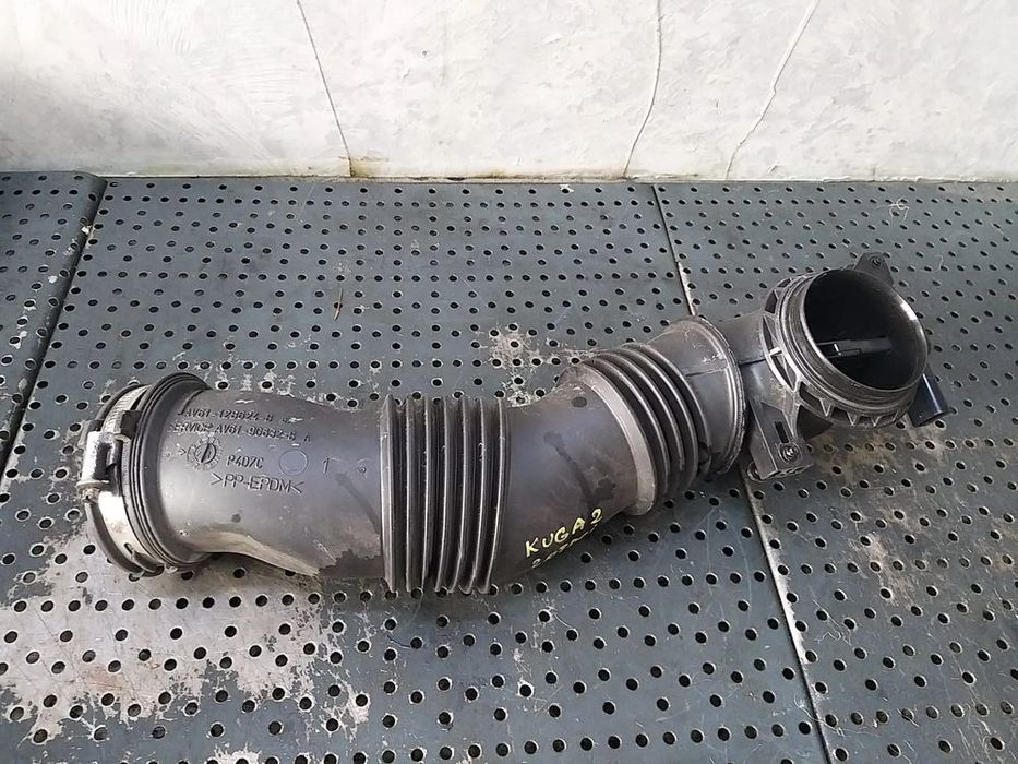 Tub furtun admisie aer 2.0 tdci ford kuga 2 dm2 av6112b624b av619g832b