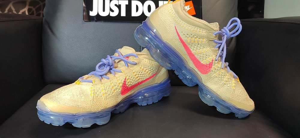 Nike Vapormax Flyknit 2023, номер 40