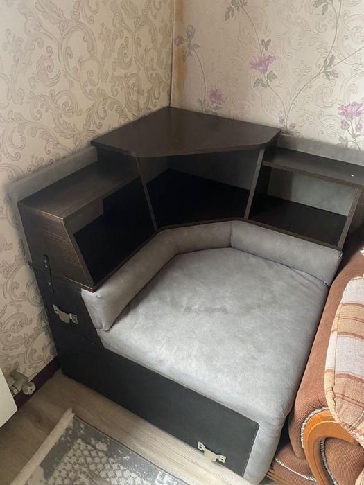 Продается Уголок диван