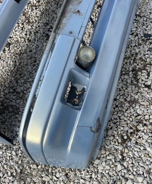 Предна и задна броня за опел корса А/broni za opel Corsa A